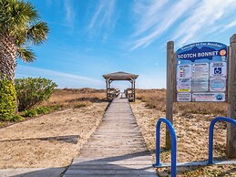 Cottage at Scotch Bonnet