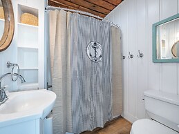 Cottage at Scotch Bonnet