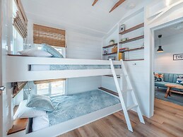 Cottage at Scotch Bonnet