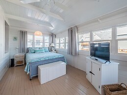 Cottage at Scotch Bonnet