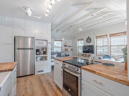 Cottage at Scotch Bonnet