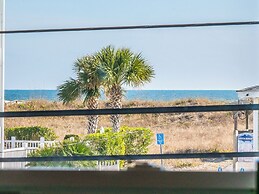 Cottage at Scotch Bonnet