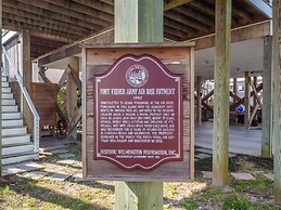 Cottage at Scotch Bonnet