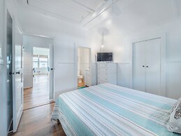 Cottage at Scotch Bonnet