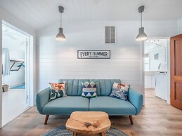 Cottage at Scotch Bonnet