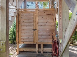 Cottage at Scotch Bonnet