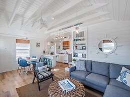 Cottage at Scotch Bonnet