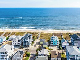 Cottage at Scotch Bonnet