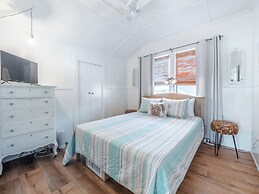 Cottage at Scotch Bonnet