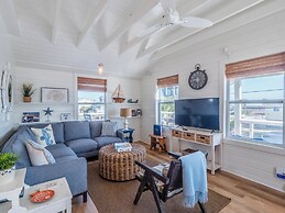 Cottage at Scotch Bonnet