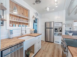 Cottage at Scotch Bonnet