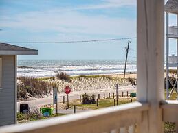 Dream Catcher at the Beach