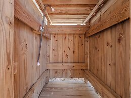 Dream Catcher at the Beach