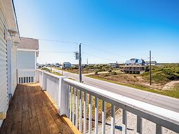 Dream Catcher at the Beach