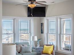 Dream Catcher at the Beach