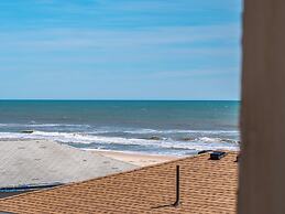 Dream Catcher at the Beach