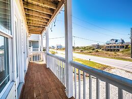Dream Catcher at the Beach