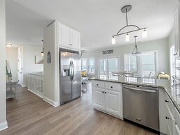 Dream Catcher at the Beach