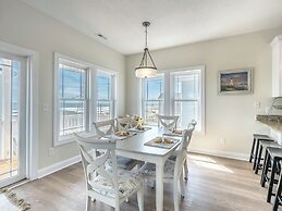 Dream Catcher at the Beach