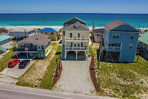 Dream Catcher at the Beach