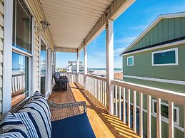 Dream Catcher at the Beach