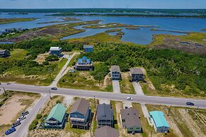 Dream Catcher at the Beach