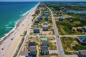 Dream Catcher at the Beach