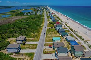 Dream Catcher at the Beach