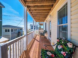 Dream Catcher at the Beach