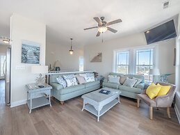 Dream Catcher at the Beach