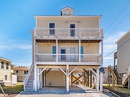 Dream Catcher at the Beach