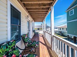 Dream Catcher at the Beach