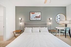 Dorsen Stay