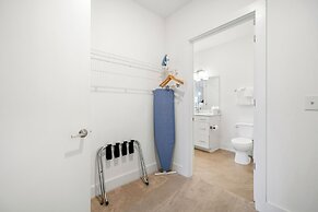 Dorsen Stay