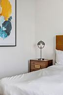 Dorsen Stay