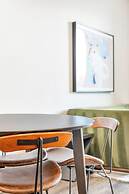 Dorsen Stay