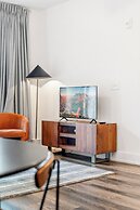 Dorsen Stay
