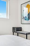 Dorsen Stay