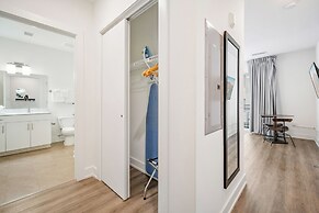 Dorsen Stay