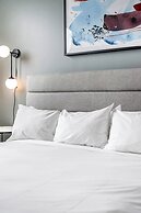 Dorsen Stay