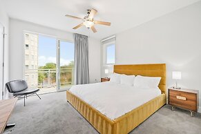 Dorsen Stay