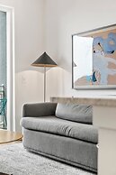 Dorsen Stay