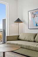 Dorsen Stay