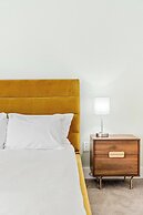 Dorsen Stay