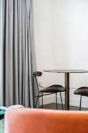 Dorsen Stay