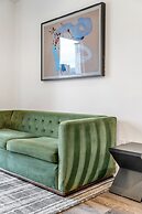 Dorsen Stay