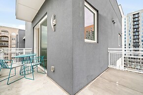 Dorsen Stay