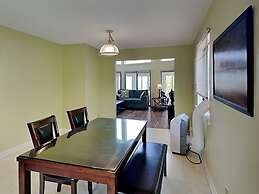 Just Another Day in Paradise