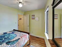 Just Another Day in Paradise