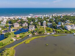 Just Another Day in Paradise